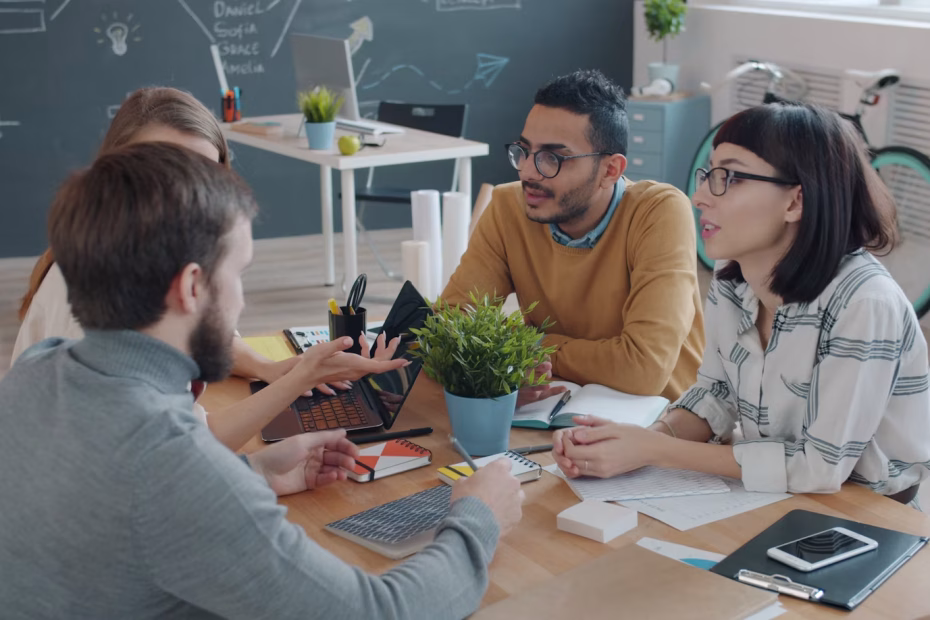 what skills are needed for real estate